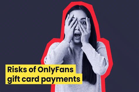 does onlyfans have gift cards|How to Hide Your OnlyFans Payments History